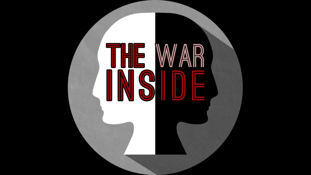 The War Inside – Its Difficult to Fight Within Yourself | Morning Tea