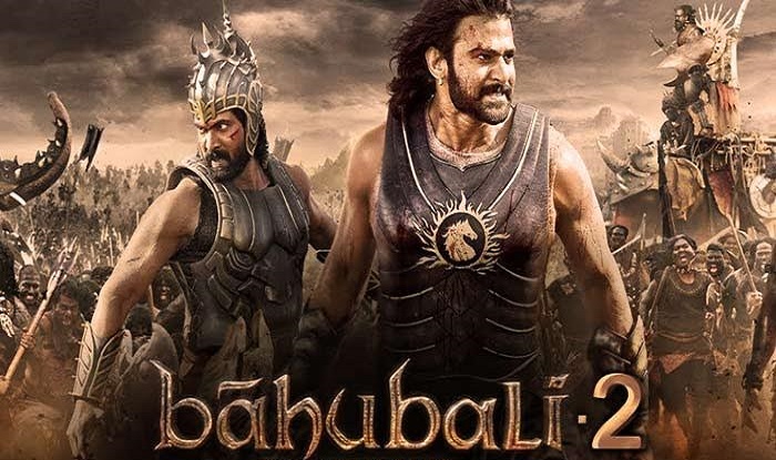Bahubali 2  – The Conclusion