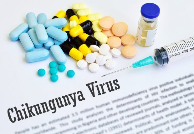Health – Chikungunya Vaccine announced Bharat Biotech