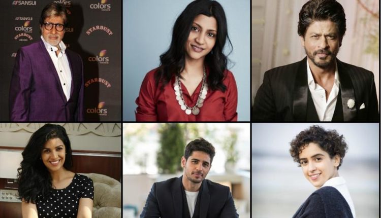 Your Favourite Stars are Graduated from your own Delhi University – Just have a look