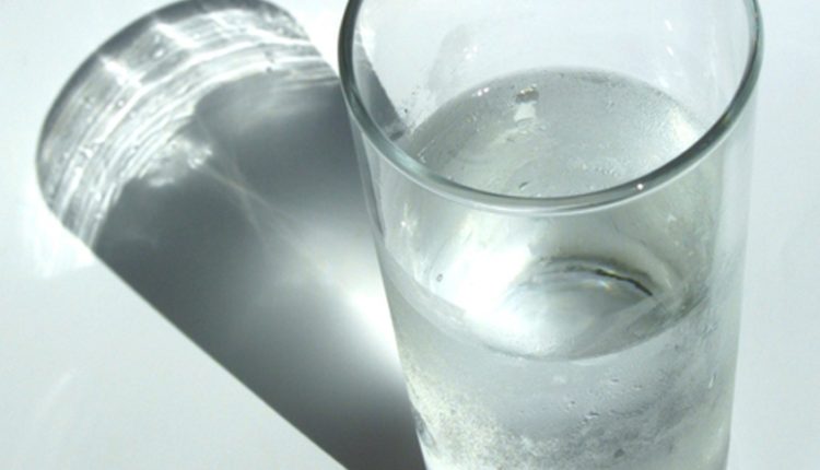 Easy ways that To Drink a lot of Water