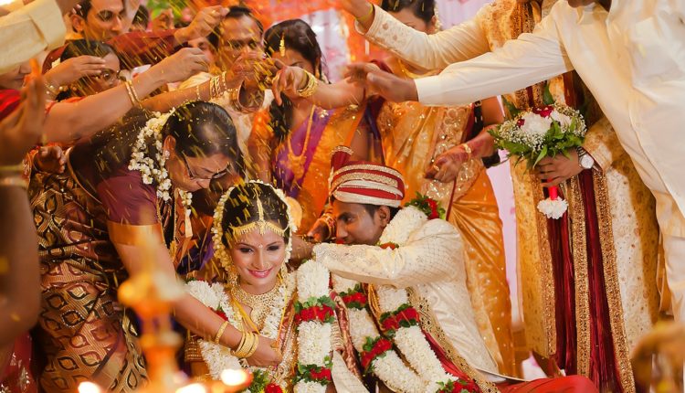 Arranged Marriage in India Facts