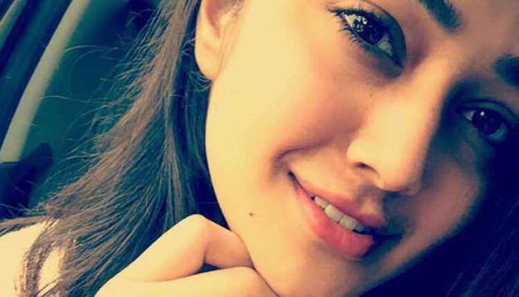 Actor Vani Sood: Sridevi in Mom was unreal, working with her ,felt like a dream for me..