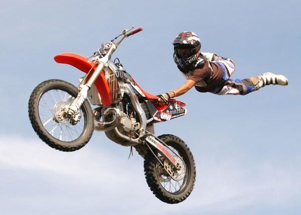 Travelling, Almost fear less