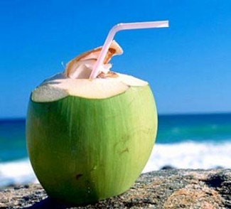 Coconut-with-straw