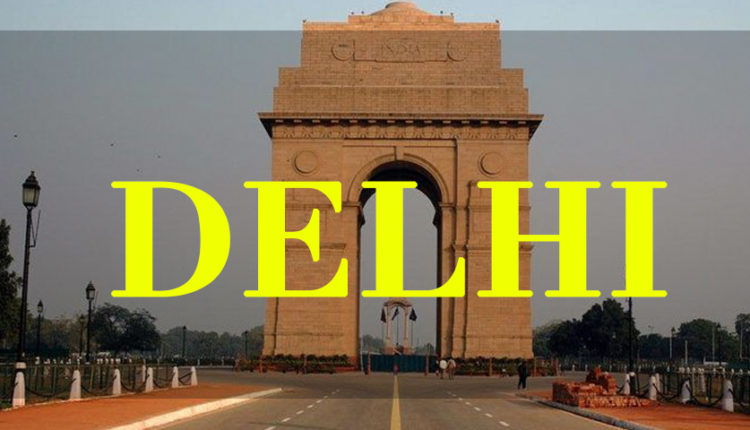 DELHI :- Don’t wait for the day . Live the moments …..Check out for the place to spend