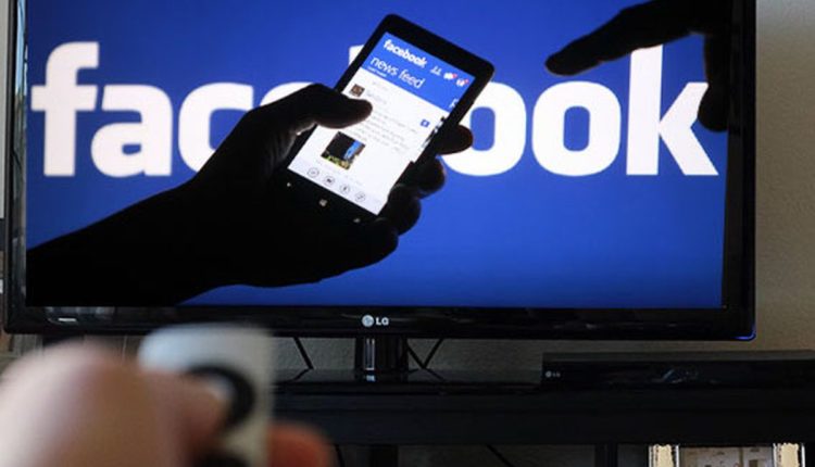 FACEBOOK PLANS TO LAUNCH IT’S TV-LIKE ORIGINAL CONTENT STARTING IN JUNE