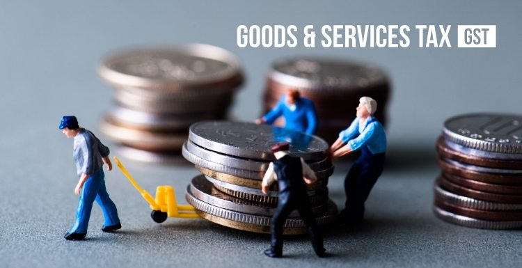 What is GST??? Is it Good or Bad?? Explained for Beginners