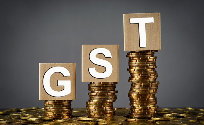 GST:is india on the verge of turning its good tax bad?