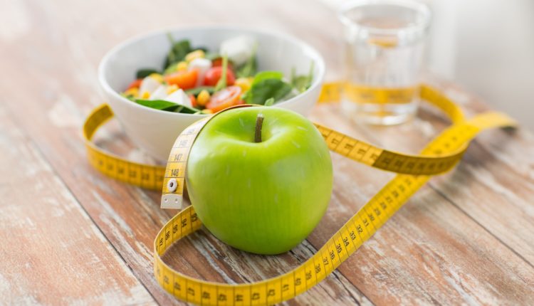 Healthy Ways to Gain Weight If You’re Underweight