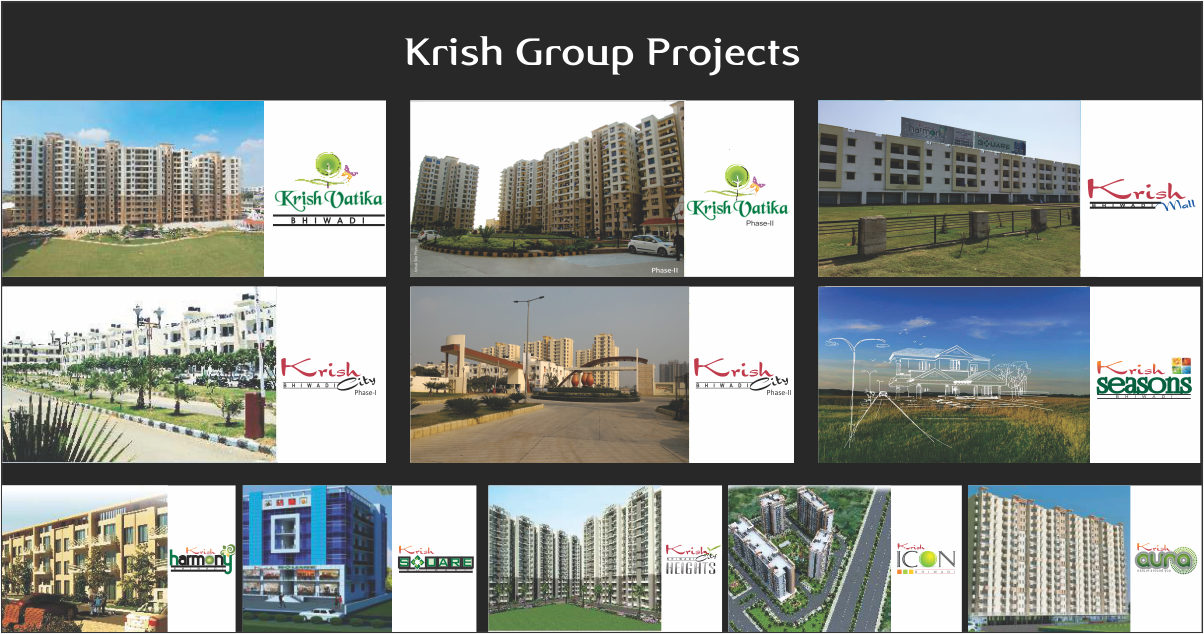 Krish Group Projects 1