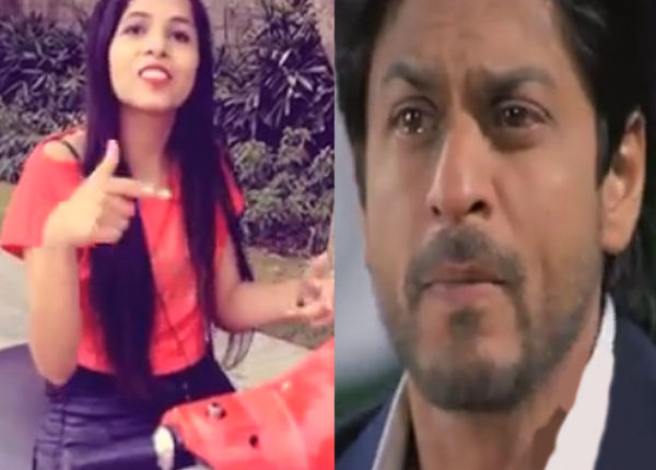 From Delhi Police to Our Bollywood Badshah SRK all talking about Dhinchak Pooja-Most Trending