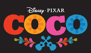 Disney’s PIXAR COCO -Fantasy, adventure, comedy and more…