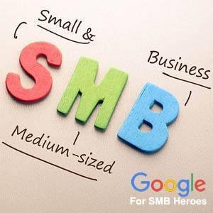 Google Launches a Web site Builder for Small & Medium Enterprises