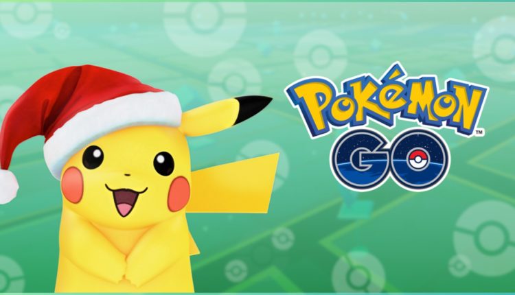 Latest Updates on Pokemon Go Game : Must Read It If You Are Its Fan