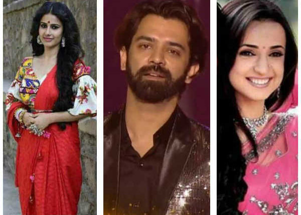 Iss Pyaar Ko Kya Naam Doon 3 is back with the different lead role,and there chemistry will surely make us more mad