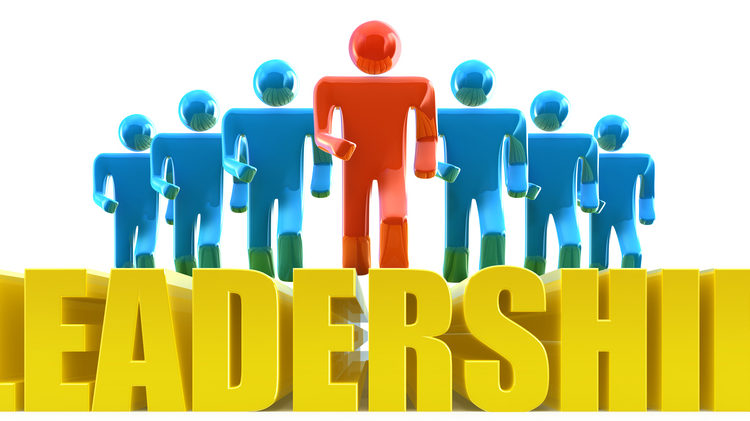 Leadership and characteristics of a leader