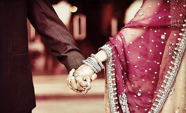 Inter-caste marriage-right or wrong?