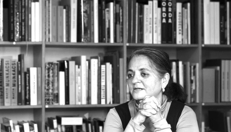 Museum of Chance: Inside the world of Dayanita Singh – Her Whole Journey !!