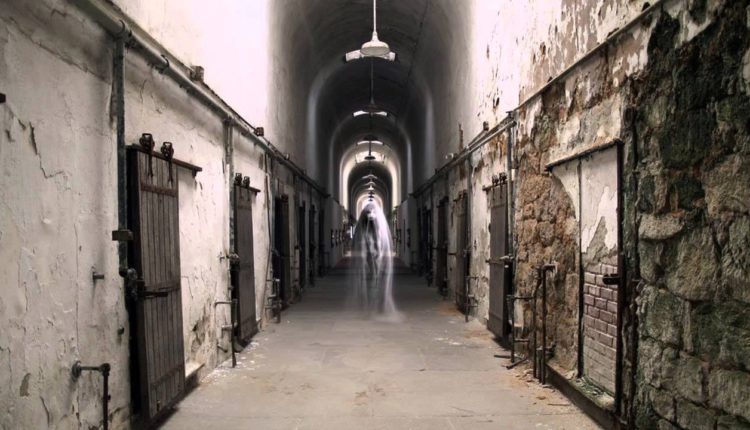 10 Most Haunted Places in India