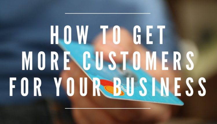 Get Your Free Business Advertisement Here and Get More Customers Free