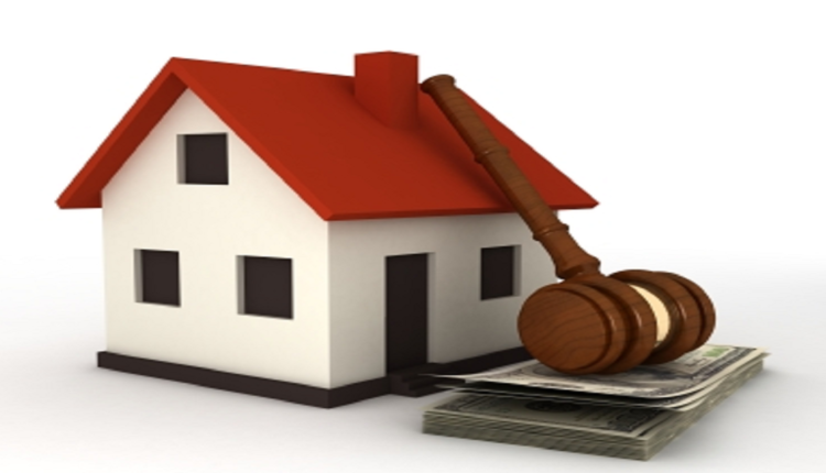 Government Real Estate Auctions steps For Buyers