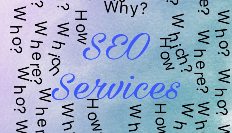 Why go for SEO Company?
