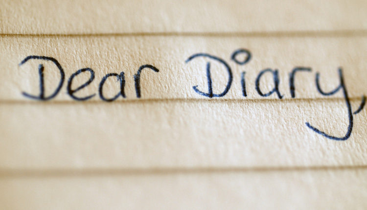 Dear diary