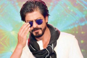 Shahrukh khan upcoming movies 2018-19
