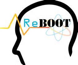 Reboot your brain and refresh