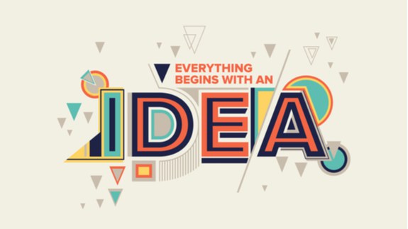 IDEAS- How to generate a great IDEA?