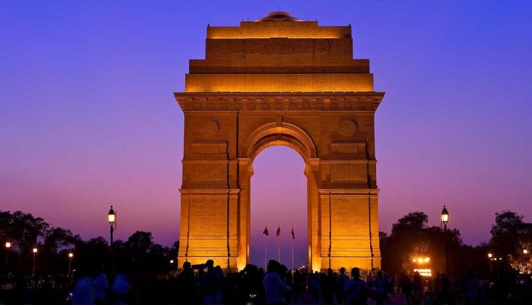 Interesting facts about Capital City “Delhi”