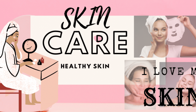 CARE – Skin Prep Before Makeup